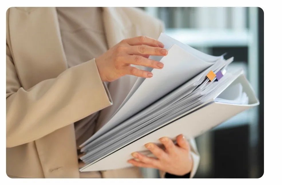 Document Courier