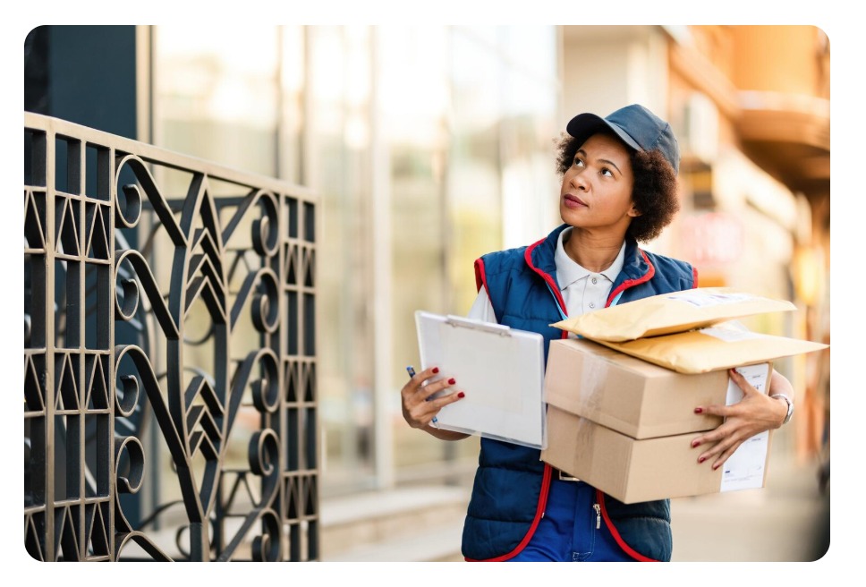 Economy Parcel
