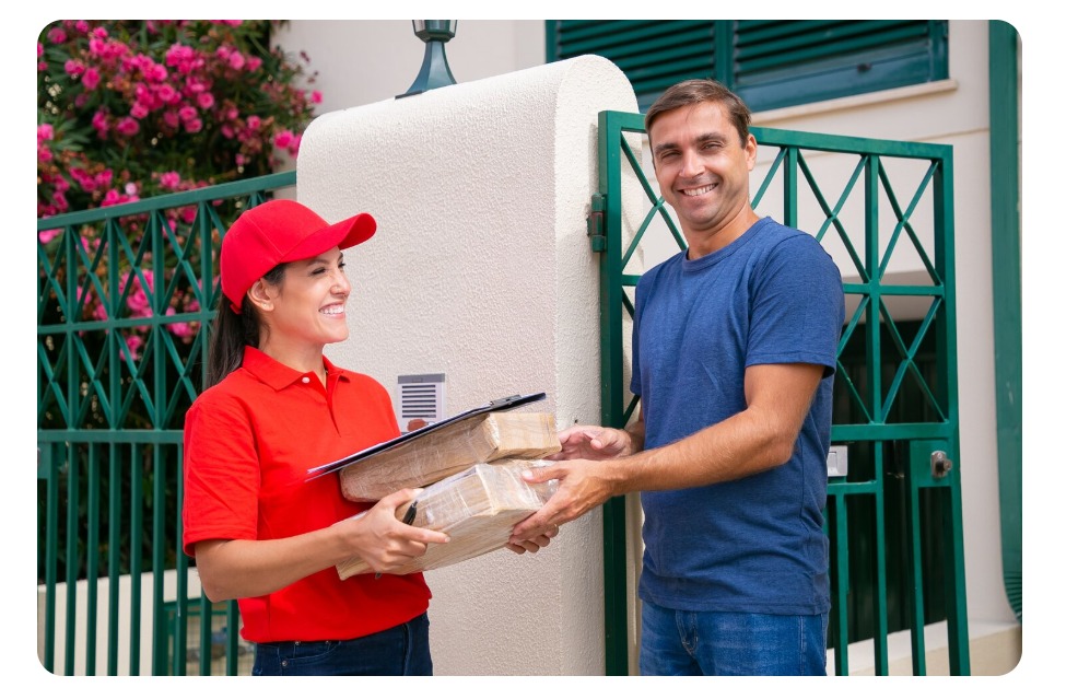 Express Parcel